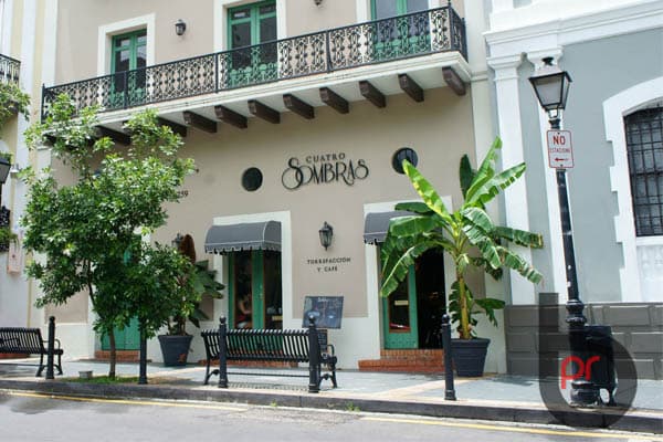 San Juan Adventure & Culture Kickoff Day