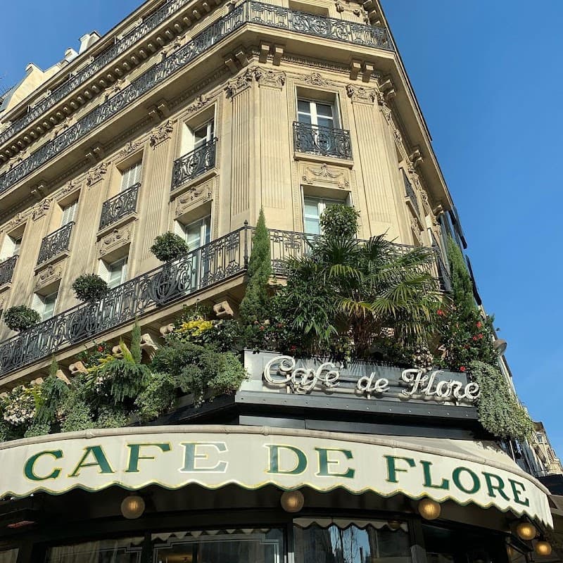 Paris Culture Quest: 7 Days of Art, History & Romance