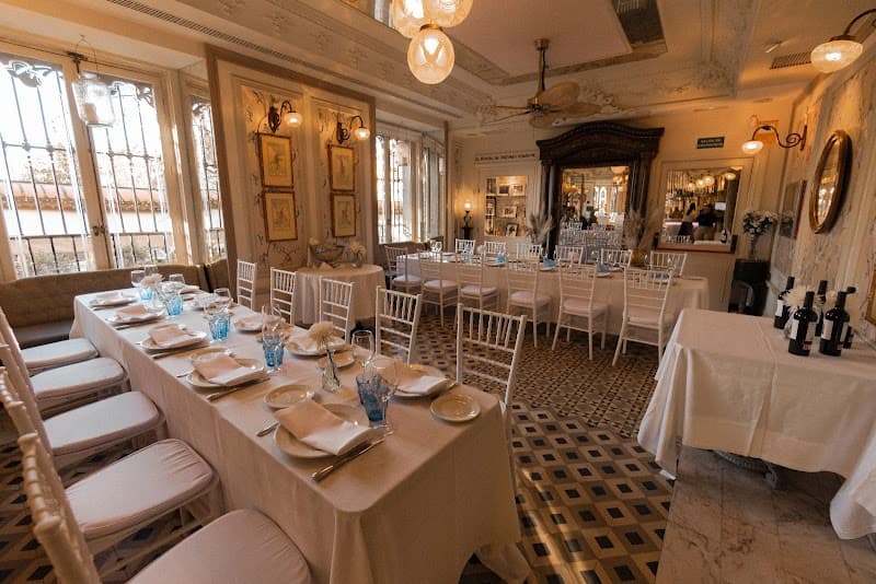 Café de Oriente