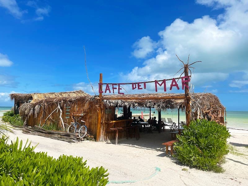 Café del Mar