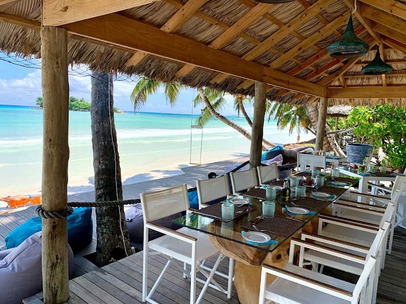 Cafe des Arts (Fish & Vegetarian Focus)