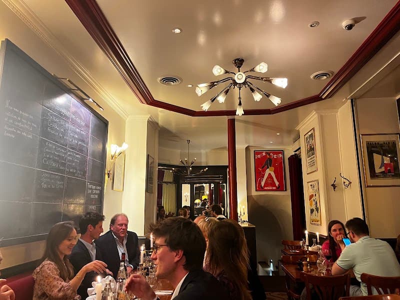 Packed & Charming: A Long Weekend in Paris for Two