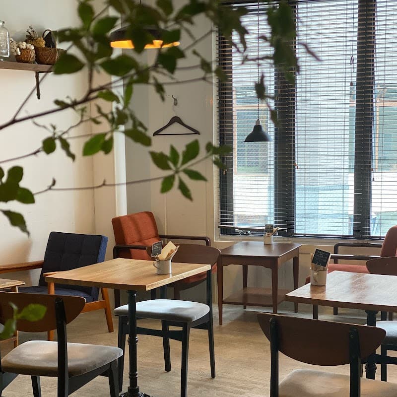 Café DUMBO Kanazawa