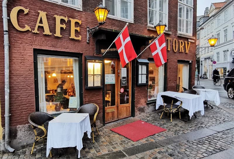 Café Gammeltorv