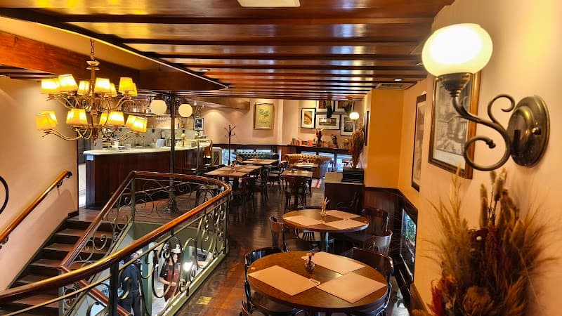 Café Girondino