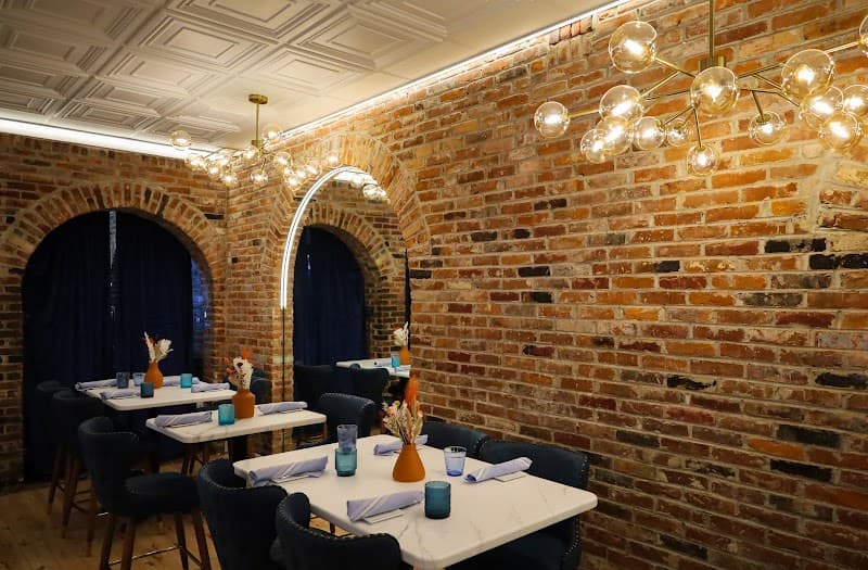 Café L’Europe