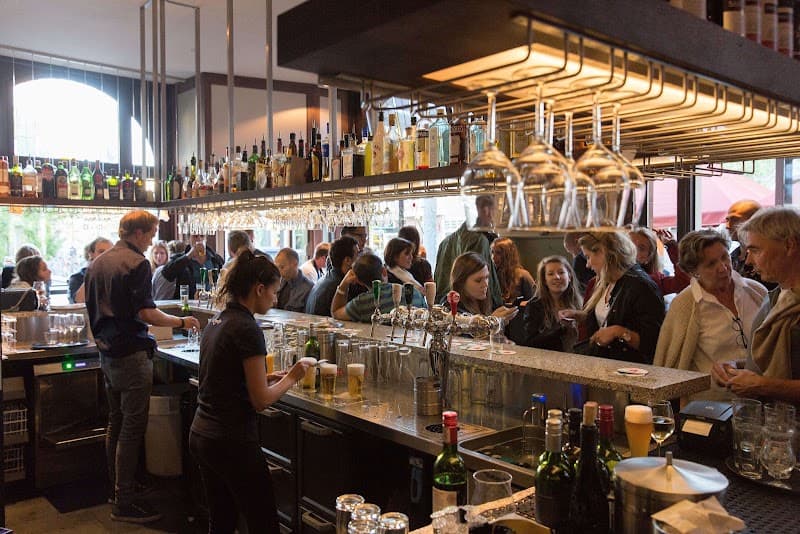 Café Loetje Leidseplein