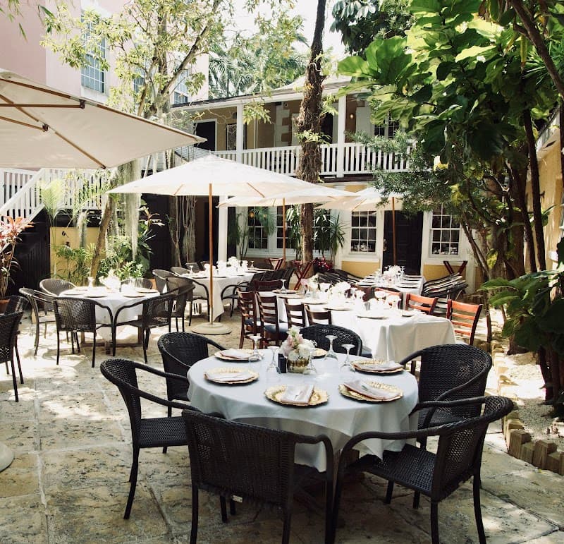 Café Matisse
