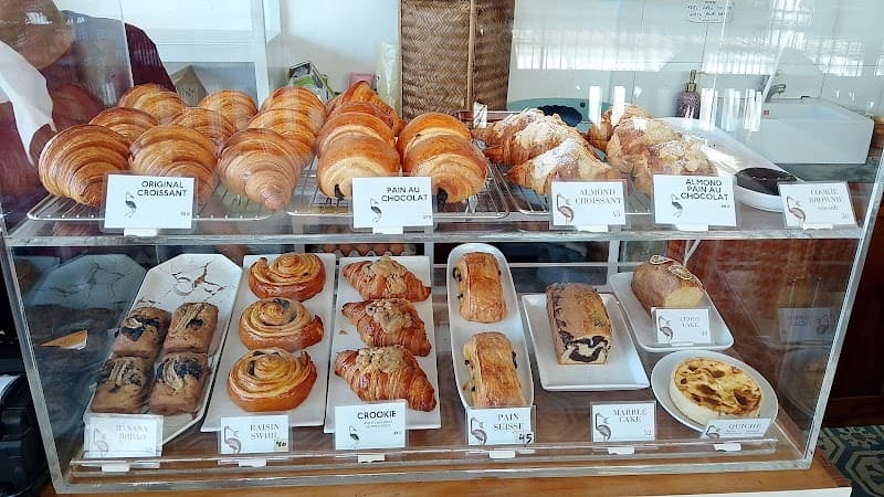 Café Melinjo