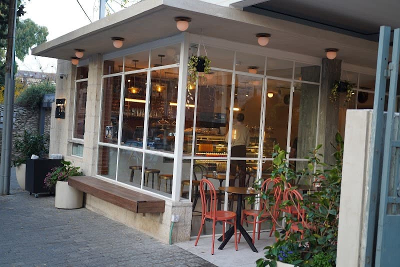 Café Nadi