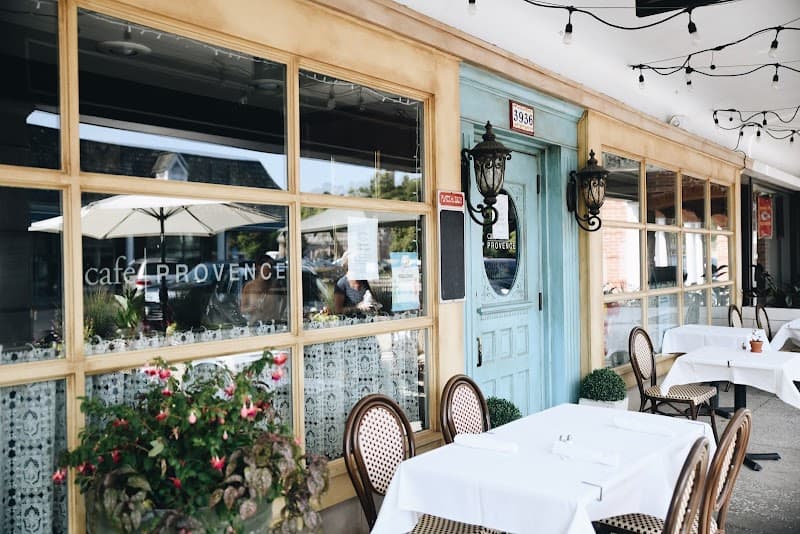 Café Provence