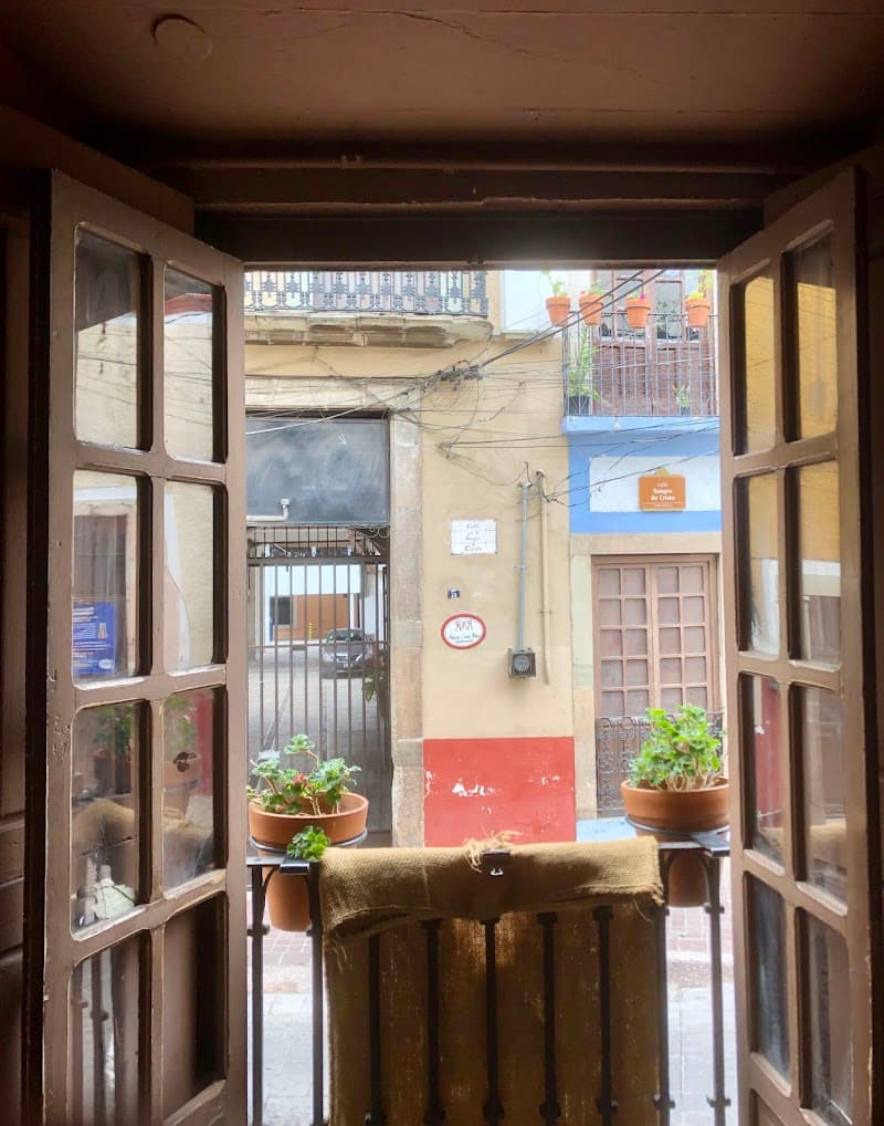 Colorful Canyons & Cobblestones: 7 Days in Guanajuato