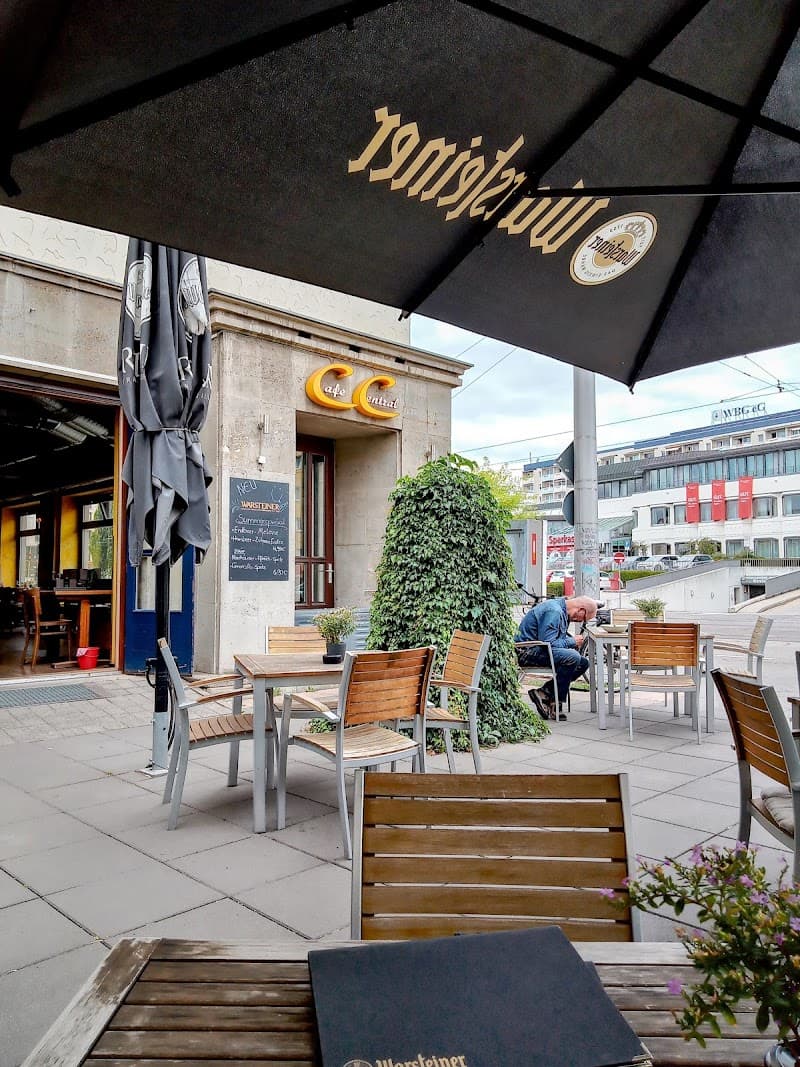 Café Zentral