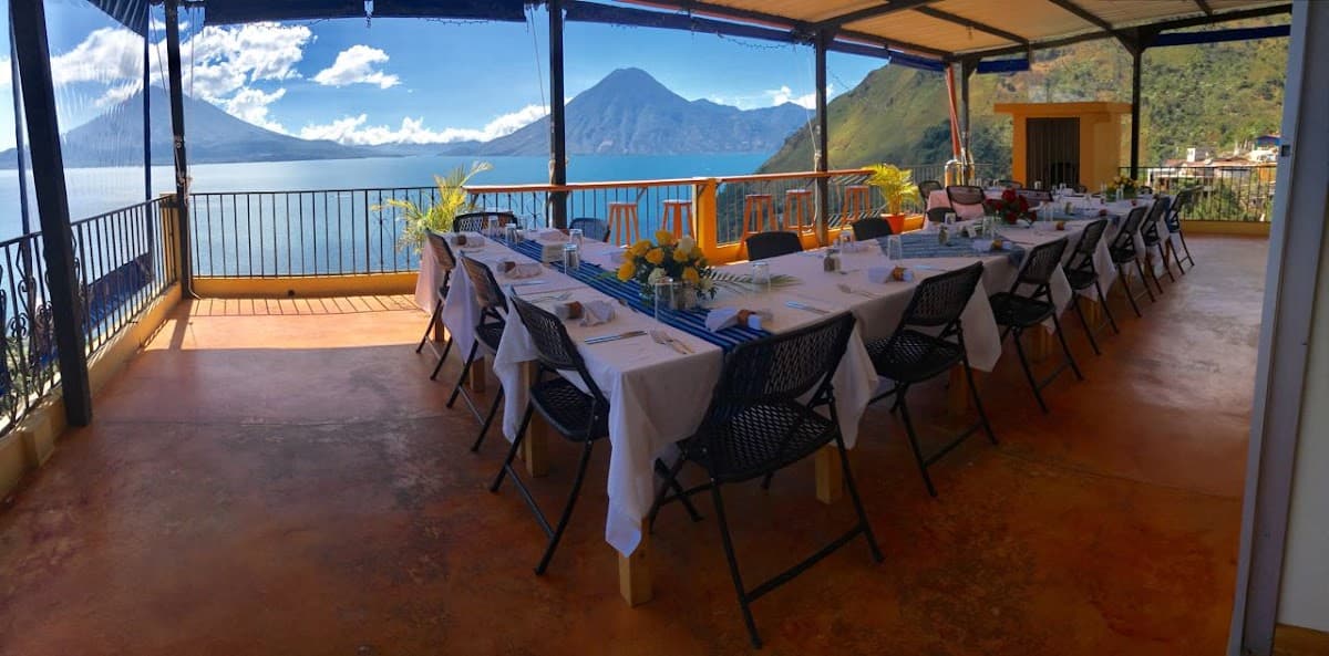 Lake Atitlán Adventure Day: Nature, Flavors & Serenity