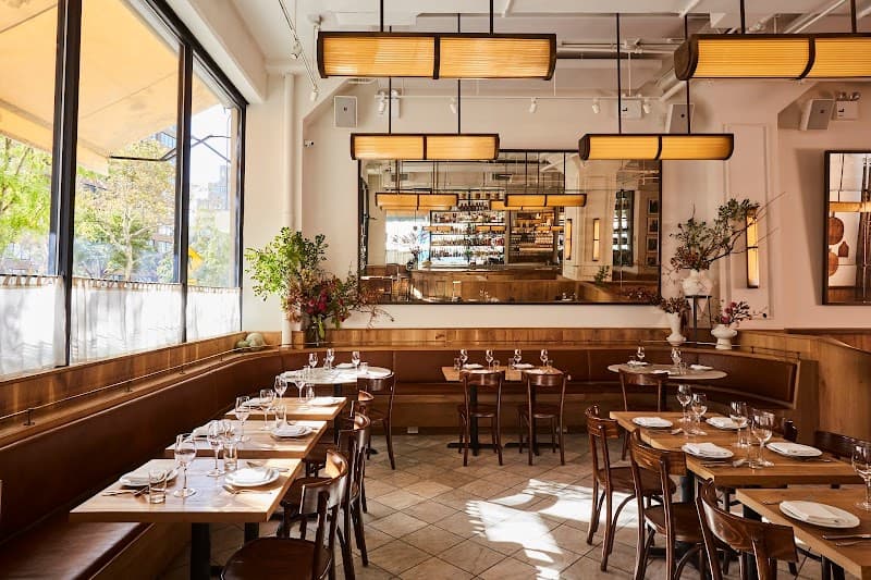 Cafe Altro Paradiso
