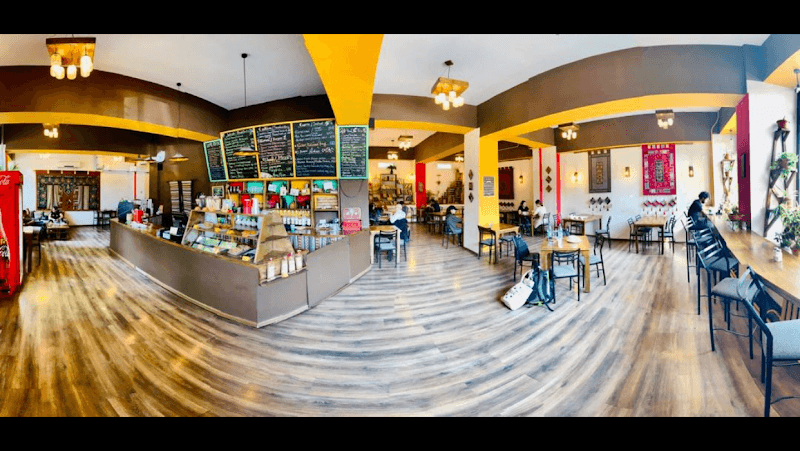 Cafe Brio