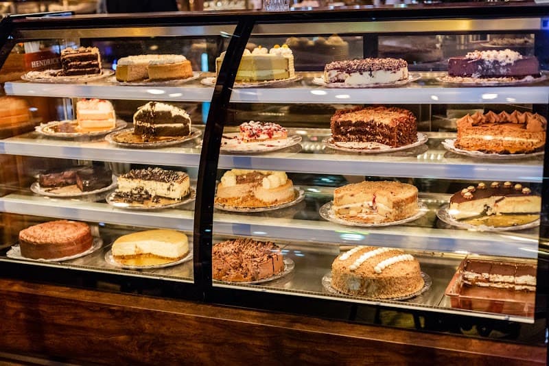 Cafe Intermezzo Nashville