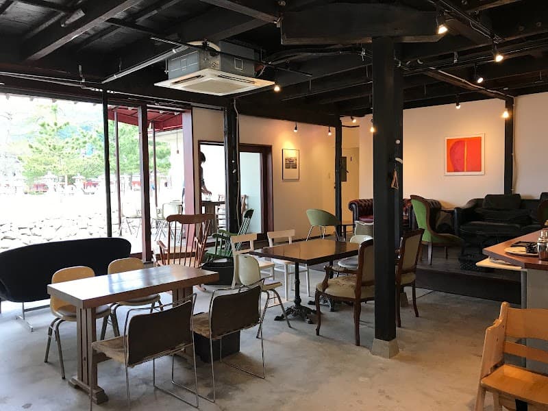 Cafe Lente