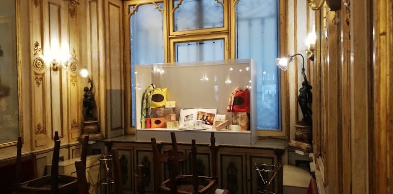 Caffè Florian (Bar Service)