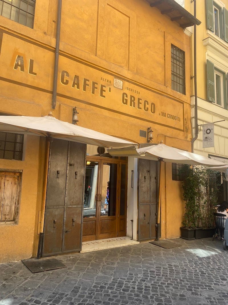 Caffè Greco