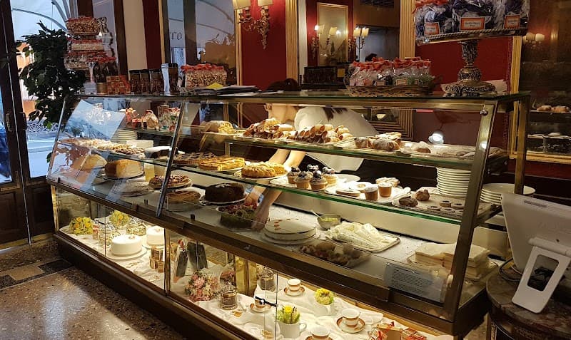 Caffè Greco