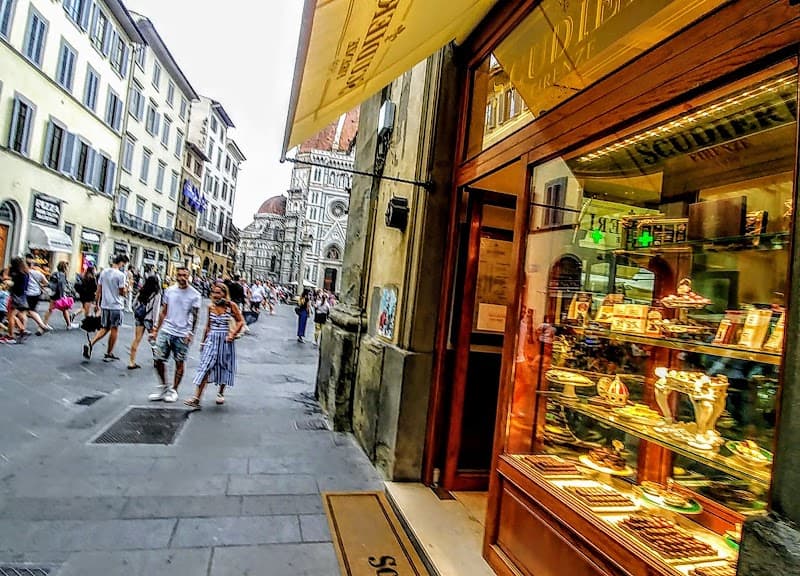 Three Packed Days in Renaissance Florence on a Budget