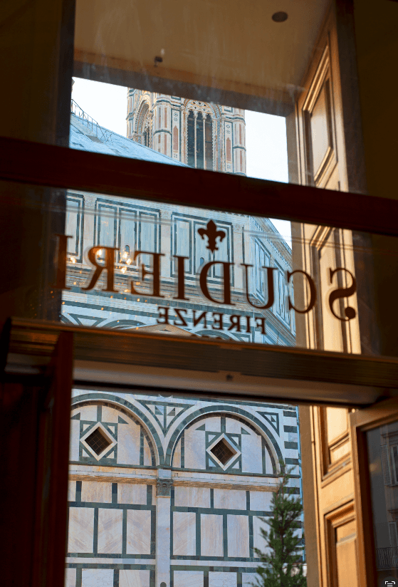 Florence Day One: Renaissance Calm for Modern Families