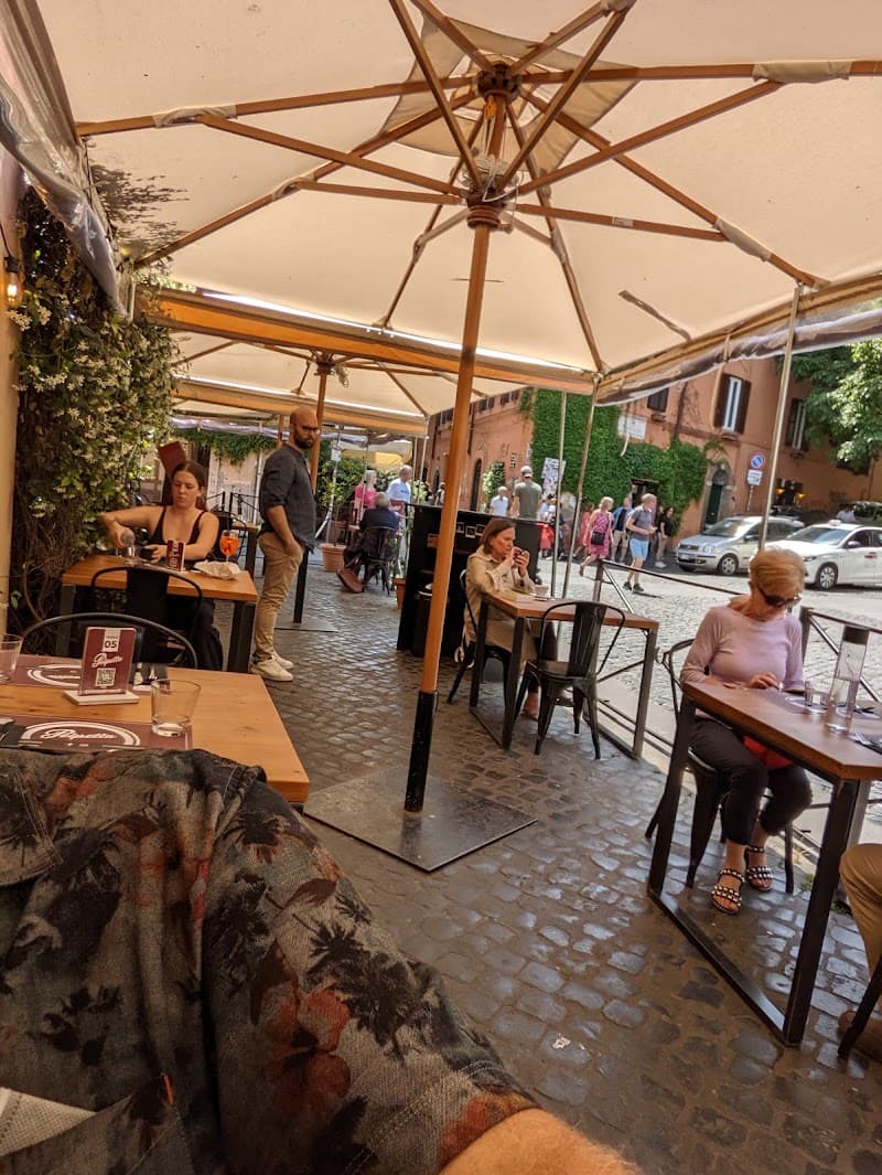 Caffè Settimiano