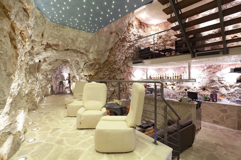 Caffe Bar More