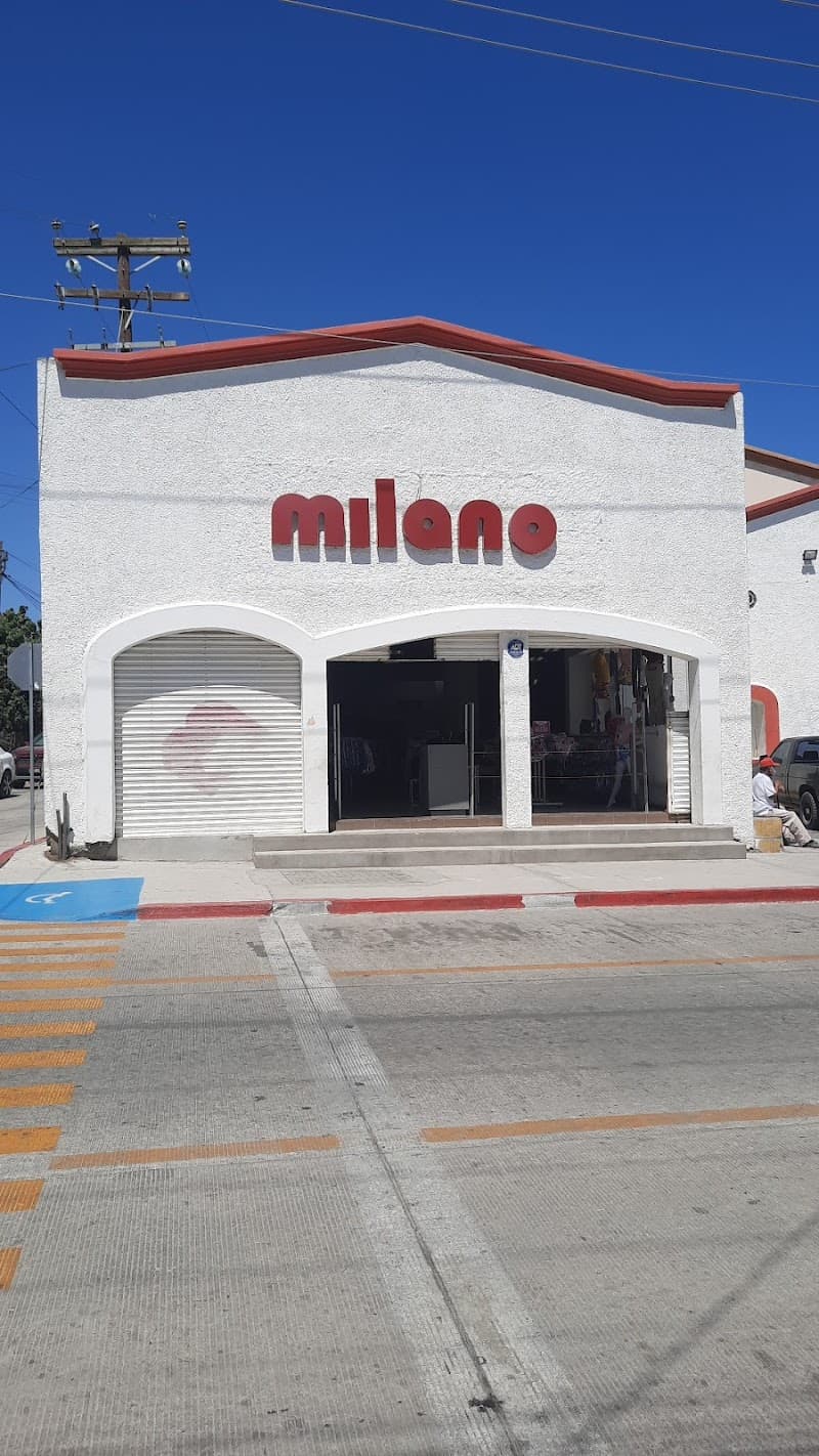 Caffe Milano
