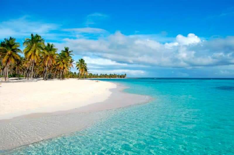 Caliente Caribe