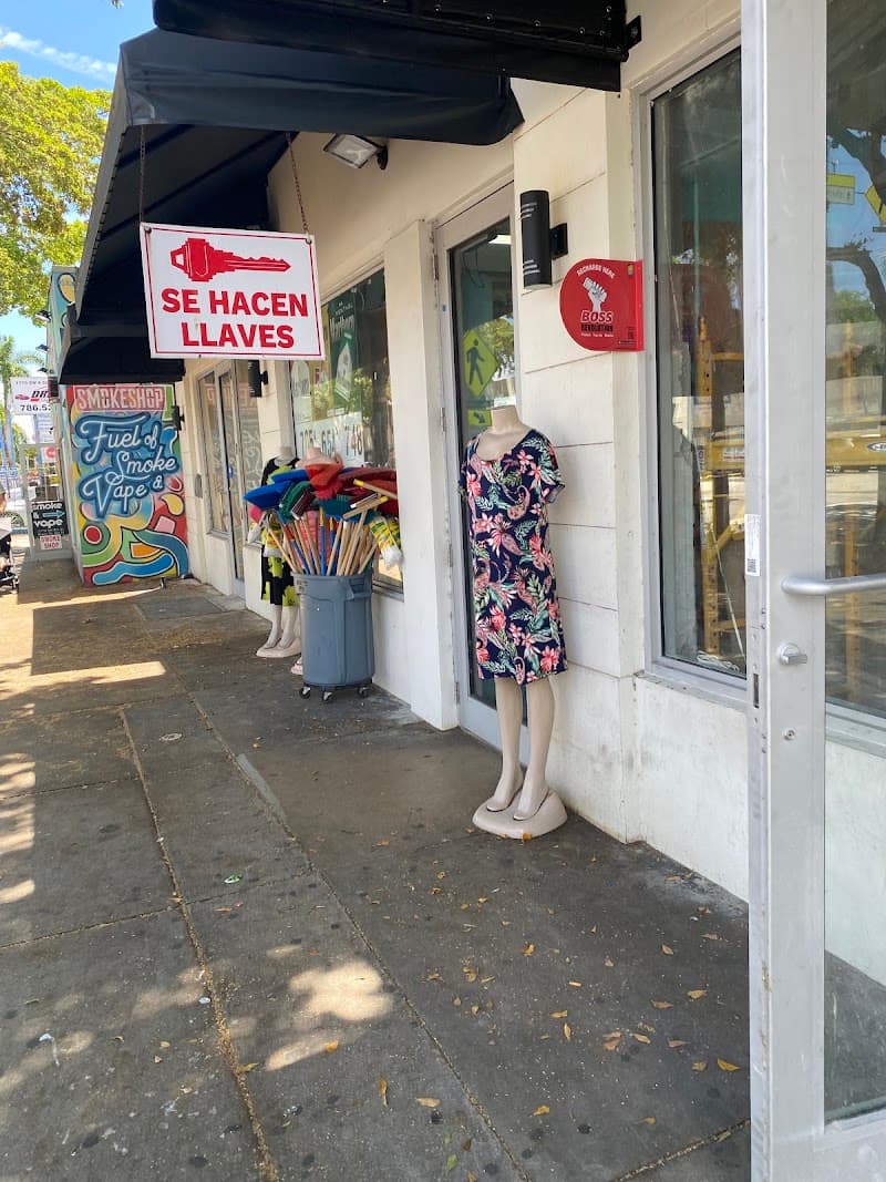 Calle Ocho Little Havana Walk