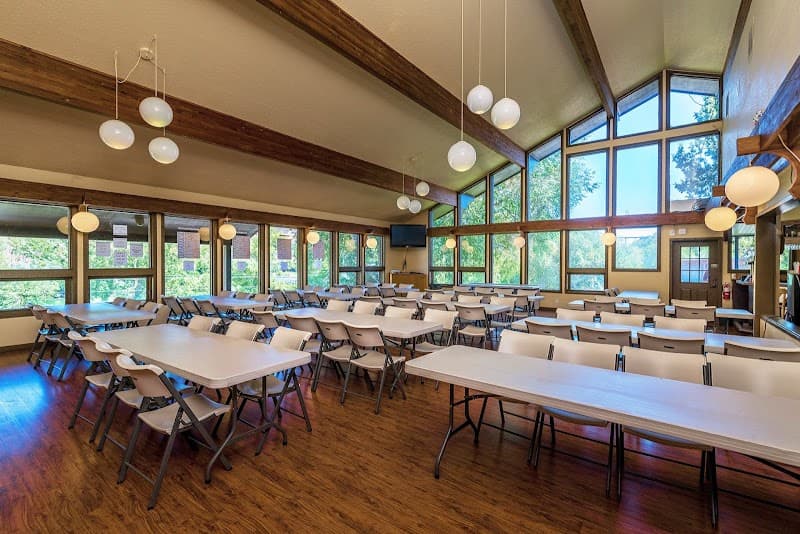 Canyon Springs Bar & Grill (Centennial Area)
