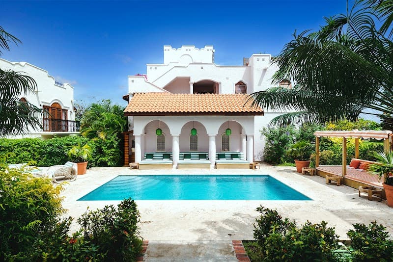 Cap Maison Beach Cove