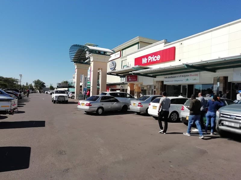 Cappuccino’s (Riverwalk Mall)