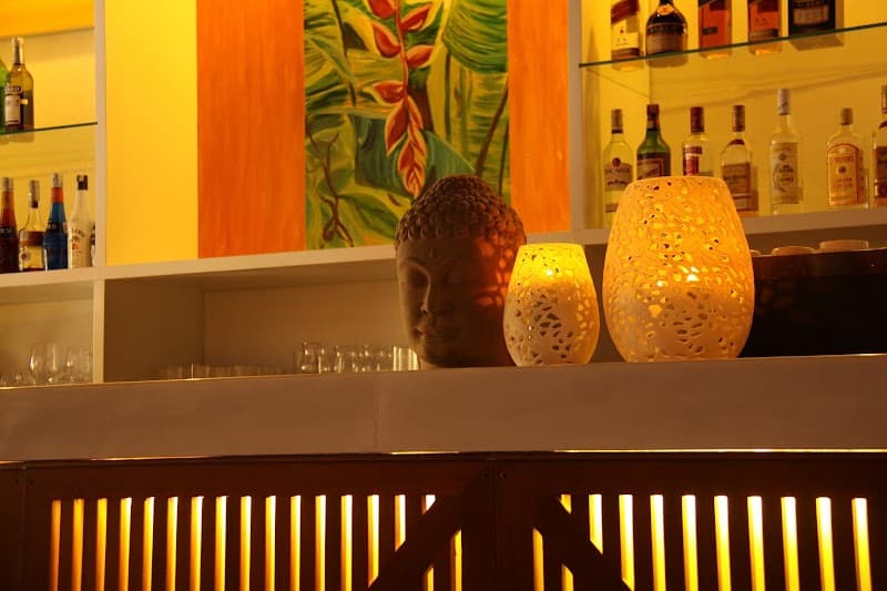 Cargo Club Cafe & Restaurant