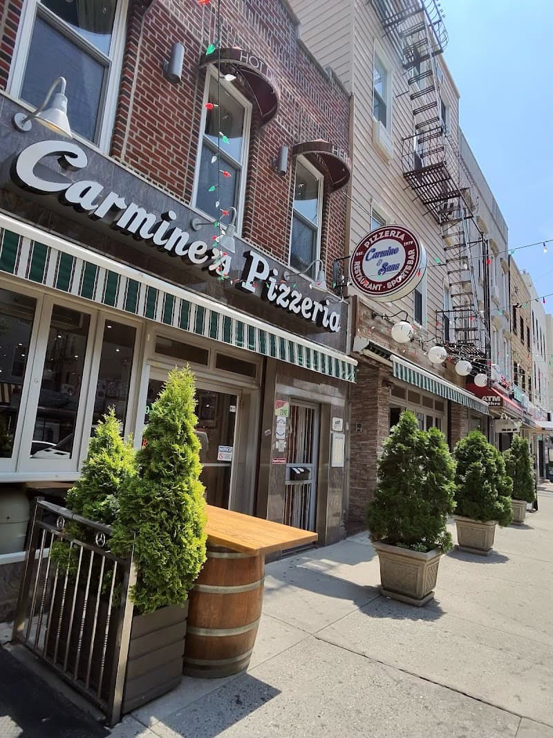 Carmine’s