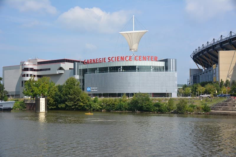 Carnegie Science Center