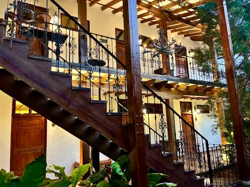 Casa 1800 Suchitoto