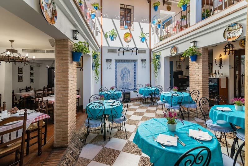 7-Day Córdoba Romance with Patios, Mezquita, and Slow Wanders