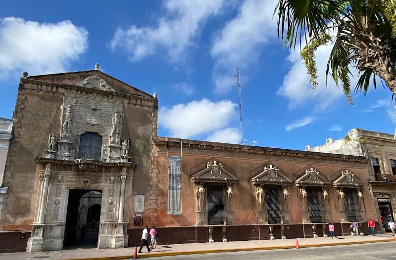 Casa de Montejo