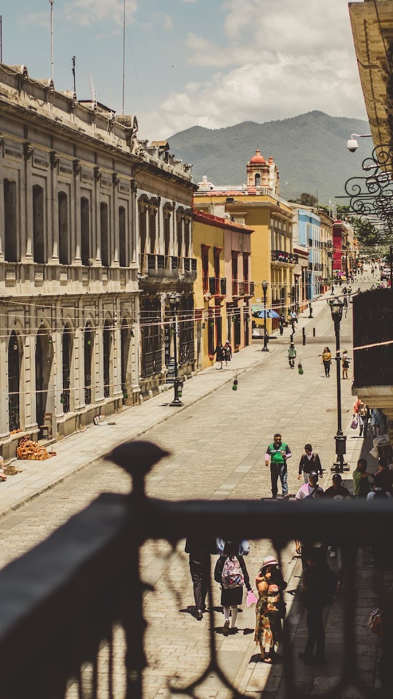 Casa de Siete Balcones Hotel Boutique