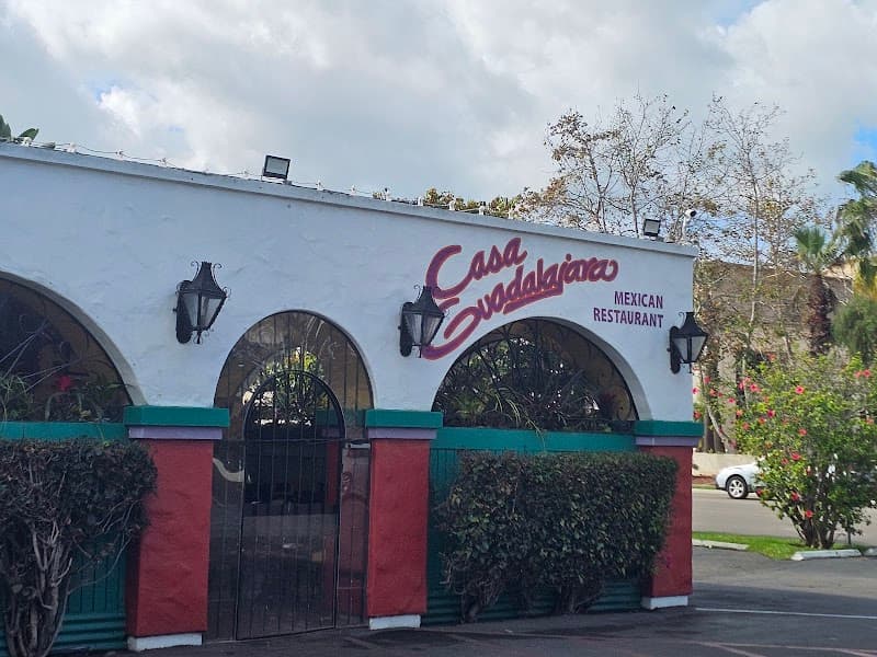 Casa Guadalajara