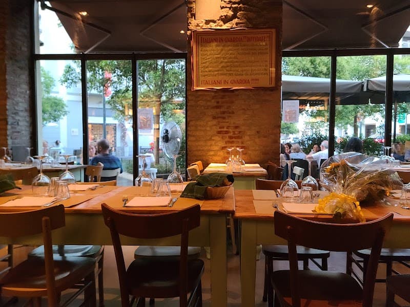 Casa Tua Osteria