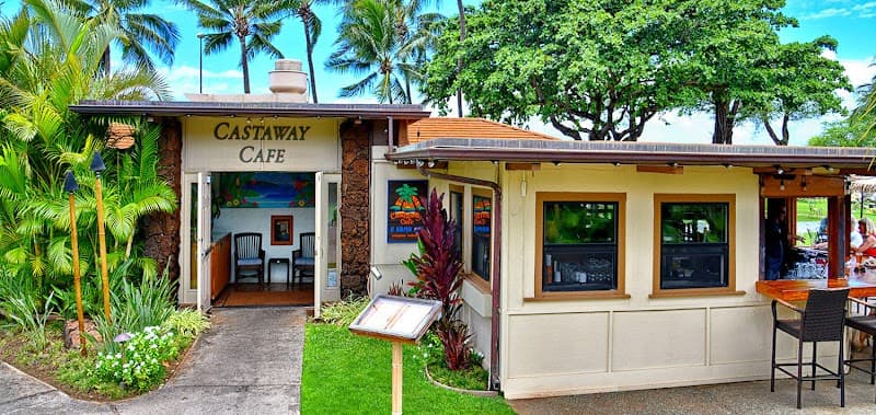 Tropical Thrills & Sunset Strolls in Kaanapali
