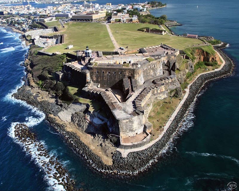 San Juan Tropical Culture Odyssey