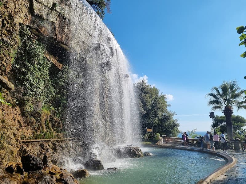 Castle Hill Park