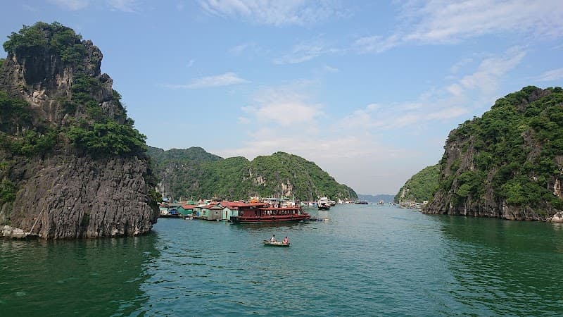 Cat Ba Eco Lodge