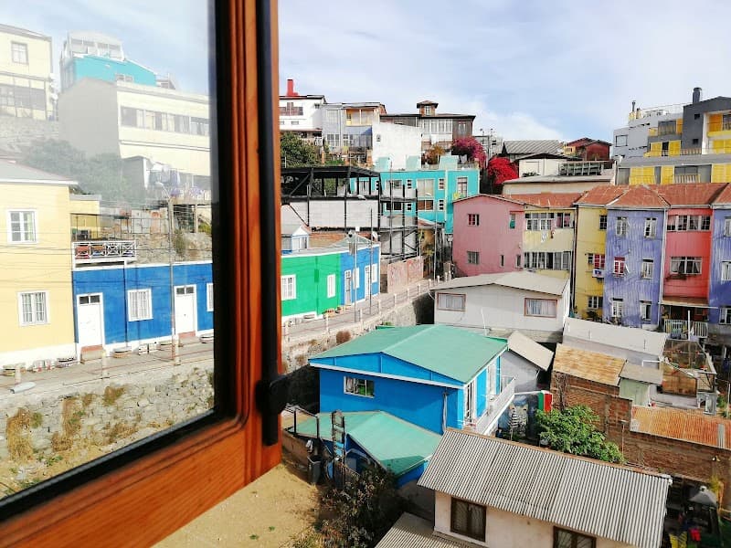 Cerro Bellavista & Museo a Cielo Abierto Free Explore