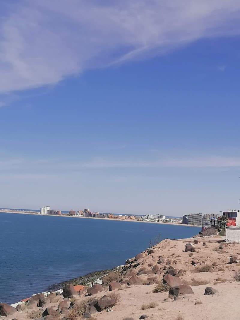 Cerro de la Ballena Viewpoint